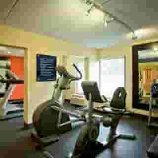 Hampton Inn Atlanta-Northlake, 5 of 5