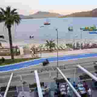 B&B Yuzbası Hotel, 5 of 5