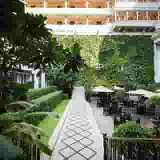 Rex Hotel Saigon, 6 of 6