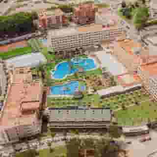 Evenia Olympic Resort, 2 of 5