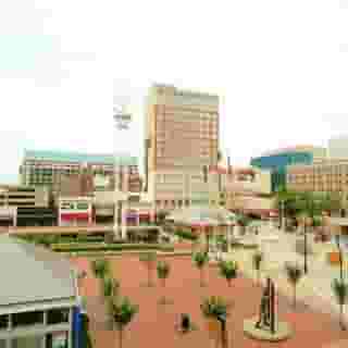 The Connally Hotel Downtown Atlanta, 1 of 5