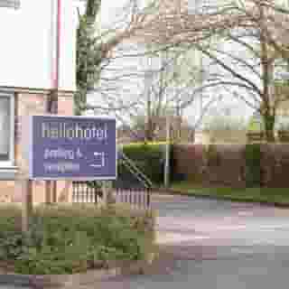 Hello Hotel Manchester, 3 of 5