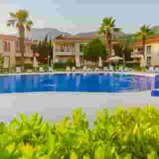 The One Club, 3 of 5