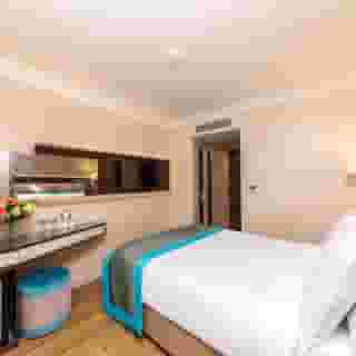 Grand Yavuz Hotel, 2 of 5