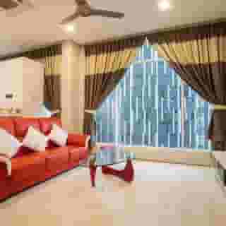 The Signature Hotel & Serviced Suites Kuala Lumpur, 1 of 5