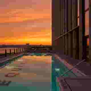 Equinox Hotel Hudson Yards New York, 4 of 5