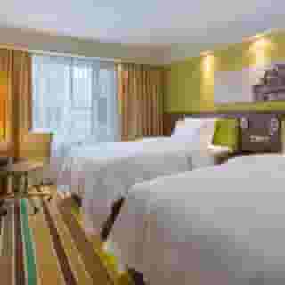 Hampton by Hilton Warsaw City Centre, 5 of 5