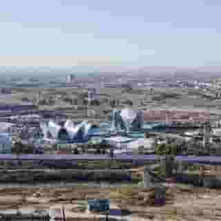 Ilunion Aqua 3, 3 of 5