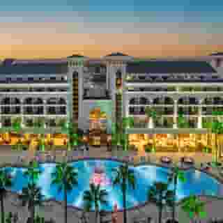 Dobedan Exclusive Hotel & Spa, 6 of 6