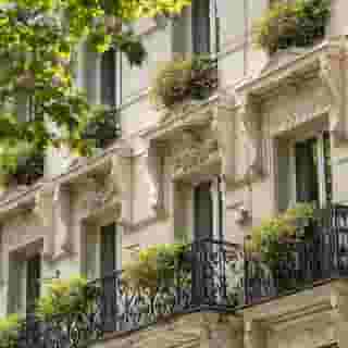 Hotel Elysees Regencia, 1 of 5