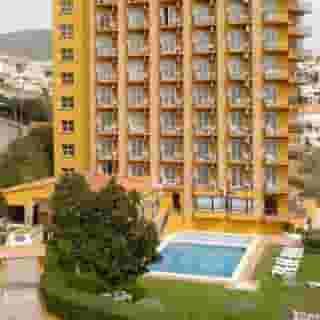 Complejo Los Pintores, 2 of 5