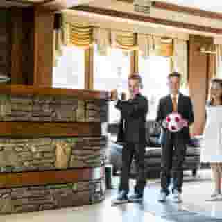 Helan Family & Garden, 3 of 5