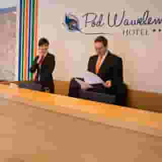 Pod Wawelem Hotel, 4 of 5