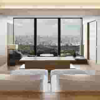 Aman Tokyo, 6 of 6