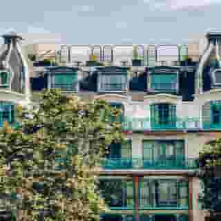 Kimpton St Honore Paris, 3 of 5