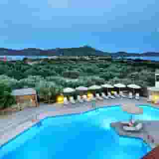 Elounda Krini, 1 of 5