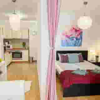 Opera Residence, 5 of 5