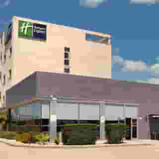 Holiday Inn Express Malaga Airport, 3 of 5