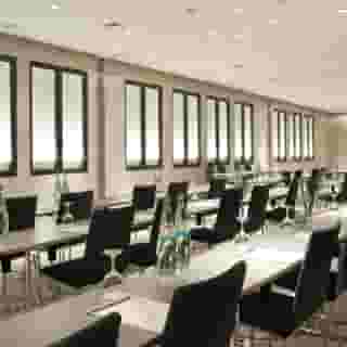 Hotel Berlin Potsdamer Platz by Leonardo Hotels, 1 of 5