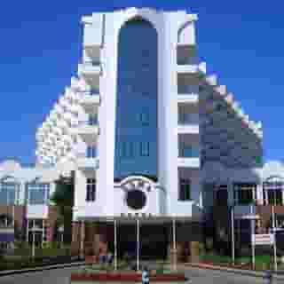 Hotel Roma, 1 of 5