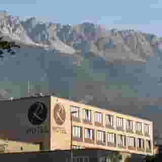 Rufi's Hotel Innsbruck, 6 of 6
