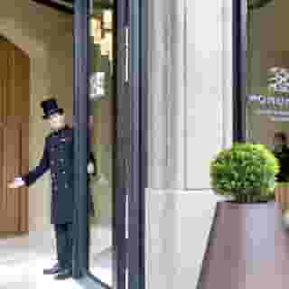 Monument Hotel, 5 of 5