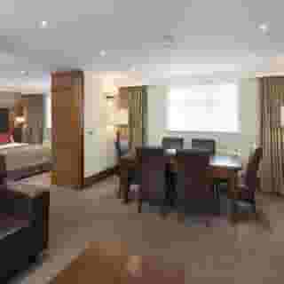 The Stanneylands Hotel, 6 of 6