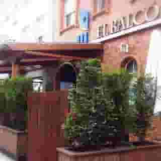 Hotel El Balcon, 3 of 5