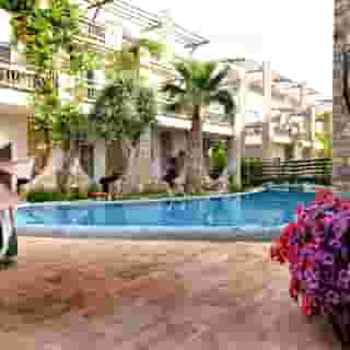 Ayaz Aqua Beach Hotel, 1 of 5