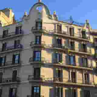 Hostal Barcelona Travel, 5 of 5