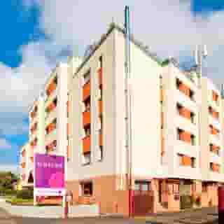 Cerise Nantes La Beaujoire, 6 of 6