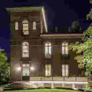 Villa Liberty - Lake Como Rooms & SPA, 5 of 5