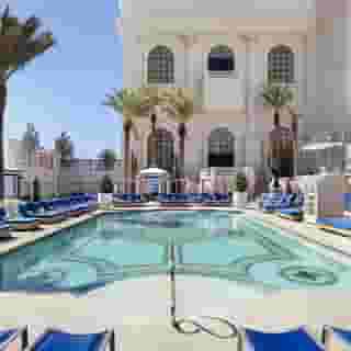 Caesars Palace, 4 of 5