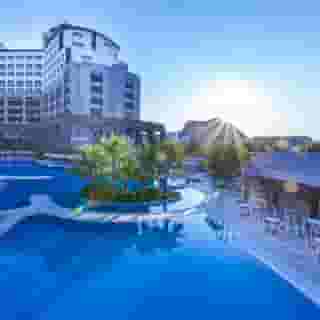 Melas Lara Hotel, 2 of 5