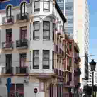 Occidental Alicante, 1 of 5