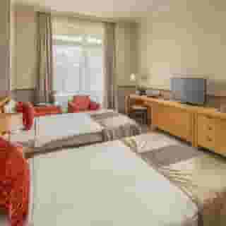 Mamaison Hotel Andrassy Budapest, 5 of 5