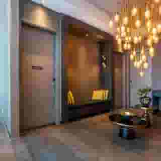 Hilton Amsterdam Airport Schiphol, 6 of 6