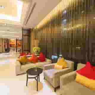 Mida Hotel Ngamwongwan, 5 of 5