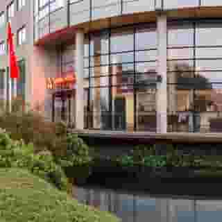 Amedia Amsterdam Airport Trademark by Wyndham, 1 of 5