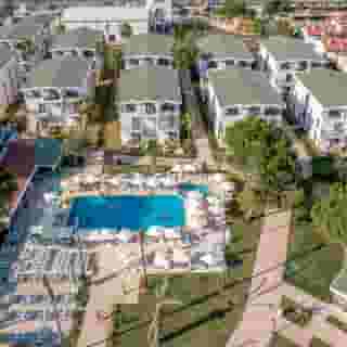 La Benata Hotel, 2 of 5