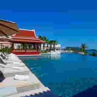 Amatara Wellness Resort, 5 of 5