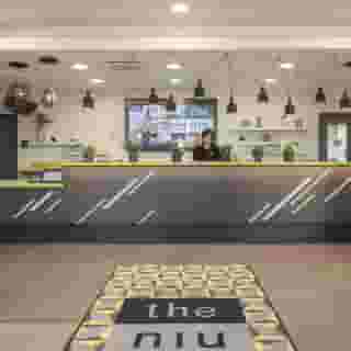 Holiday Inn - the niu Seven Dusseldorf Ost, 4 of 5