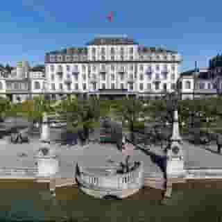 Hotel Schweizerhof Luzern, 6 of 6