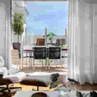 ME Madrid Reina Victoria, 3 of 5