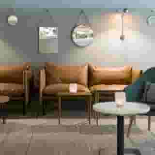 Petit Palace Hotel Tres, 3 of 5