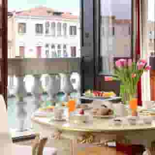 Palazzo Giovanelli e Gran Canal Venezia, 3 of 5