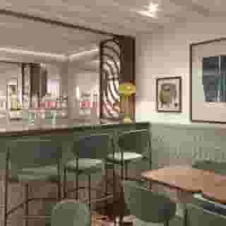 Hotel Saint-Andre des Arts, 4 of 5