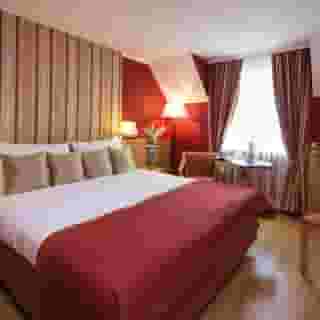 Austria Trend Hotel Ananas, 4 of 5