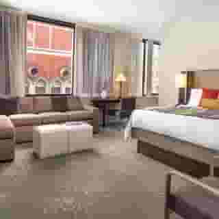 The Donatello, 5 of 5