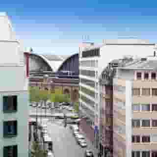 The Domicil Hotel Frankfurt, 4 of 5